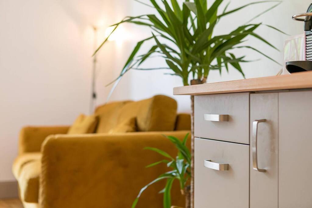 Le Bordot Apartment Dijon Bagian luar foto